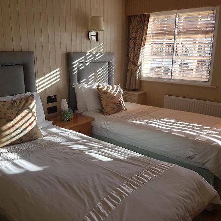 Red Cow Nantwich Bed and Breakfast Crewe Buitenkant foto
